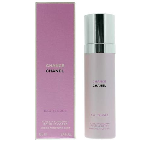 chanel eau fraiche body mist|chanel body mist offers.